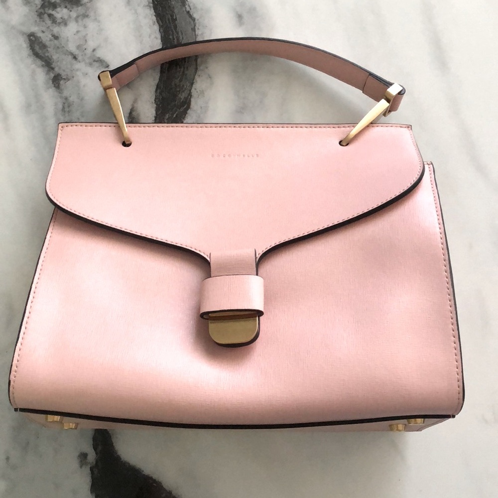 brand new coccinelle bag